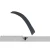 2012-2017 Bentley Continental GT AF-1 Rear Wing - image 7