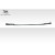 2003-2006 Mercedes E Class W211 L-Sport Front Lip Under Spoiler Air Dam (non AMG) - 1 Piece - image 4