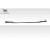 2003-2006 Mercedes E Class W211 L-Sport Front Lip Under Spoiler Air Dam (non AMG) - 1 Piece - image 4