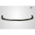 2003-2006 Mercedes SL Class AMG R230 L-Sport Front Under Spoiler Air Dam - 1 Piece - image 2