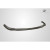 2003-2006 Mercedes SL Class AMG R230 L-Sport Front Under Spoiler Air Dam - 1 Piece - image 3
