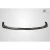 2003-2006 Mercedes SL - Mercedes L-Sport Carbon Fiber Front Lip - image 4