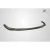 2003-2006 Mercedes SL - Mercedes L-Sport Carbon Fiber Front Lip - image 5
