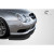 2003-2006 Mercedes SL Class AMG R230 L-Sport Front Under Spoiler Air Dam - 1 Piece - image 6