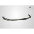 2003-2006 Mercedes SL Class AMG R230 L-Sport Front Under Spoiler Air Dam - 1 Piece - image 4