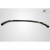 2003-2006 Mercedes SL Class AMG R230 L-Sport Front Under Spoiler Air Dam - 1 Piece - image 6