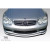 2003-2006 Mercedes SL Class R230 L-Sport Front Lip Under Spoiler Air Dam - 1 Piece (fits AMG sport model only) - image 11
