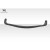 2003-2006 Mercedes SL Class R230 L-Sport Front Lip Under Spoiler Air Dam - 1 Piece (fits AMG sport model only) - image 6