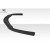 2003-2006 Mercedes SL Class R230 L-Sport Front Lip Under Spoiler Air Dam - 1 Piece (fits AMG sport model only) - image 7