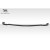 2003-2006 Mercedes SL Class R230 Duraflex L-Sport Front Lip Under Spoiler Air Dam - 1 Piece (fits AMG sport model only) - image 8