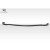 2003-2006 Mercedes SL Class R230 L-Sport Front Lip Under Spoiler Air Dam - 1 Piece (fits AMG sport model only) - image 4