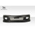 1998-2002 Subaru Forester L-Sport Front Bumper - 1 Piece - image 1