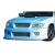 1998-2002 Subaru Forester L-Sport Front Bumper - image 1