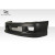 1998-2002 Subaru Forester L-Sport Front Bumper - 1 Piece - image 3