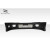 1998-2002 Subaru Forester L-Sport Front Bumper - 1 Piece - image 5