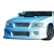1998-2002 Subaru Forester L-Sport Front Bumper - 1 Piece - image 1