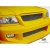 1998-2002 Subaru Forester L-Sport Front Bumper - image 3