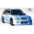 1998-2002 Subaru Forester L-Sport Front Bumper - image 6