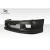 1998-2002 Subaru Forester L-Sport Front Bumper - image 8