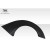 2009-2016 Nissan GT-R R35 LBW Wide Body Kit - 8 Piece - image 31