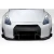 2009-2016 Nissan GTR LBW Kit - image 5