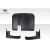 2009-2016 Nissan GTR LBW Kit - image 21