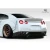 2009-2016 Nissan GT-R R35 LBW Kit - 6 Piece - image 25