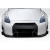2009-2016 Nissan GTR LBW Kit - image 6