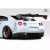 2009-2016 Nissan GT-R R35 Duraflex LBW Kit 6 Piece