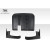 2009-2016 Nissan GT-R R35 LBW Kit - 14 Piece - image 57