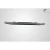 2009-2016 Nissan GTR LBW Carbon Fiber Front Lip - image 2