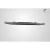 2009-2016 Nissan GTR LBW Carbon Fiber Front Lip - image 3
