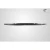 2009-2016 Nissan GTR LBW Carbon Fiber Front Lip - image 5