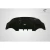 2009-2016 Nissan GTR LBW Carbon Fiber Front Lip - image 7