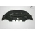 2009-2016 Nissan GTR LBW Carbon Fiber Front Lip - image 9