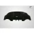 2009-2016 Nissan GTR LBW Carbon Fiber Front Lip - image 12