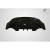 2009-2016 Nissan GT-R R35 LBW Front Splitter - 1 Piece - image 4
