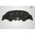 2009-2016 Nissan GT-R R35 LBW Front Splitter - 1 Piece - image 5