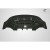 2009-2016 Nissan GT-R R35 LBW Front Splitter - 1 Piece - image 9