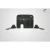 2009-2016 Nissan GTR LBW Carbon Fiber Rear Lip - image 7