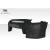 2009-2016 Nissan GTR LBW Front Bumper - image 11