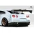 2009-2016 Nissan GTR LBW Rear Lip - image 3
