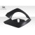 2009-2021 Nissan GT-R R35 LBW Front Fender Flares - 4 Piece - image 4