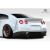 2009-2021 Nissan GT-R R35 LBW Rear Wing Spoiler - 1 Piece (S) - image 13