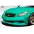 2008-2015 Infiniti G Coupe G37 Q60 LBW Wide Body Kit - 7 Piece - image 8