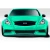 2008-2015 Infiniti G Coupe LBW Kit - image 7