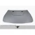 2012-2018 BMW 3 Series AF-1 Hood - image 4