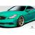 2008-2015 Infiniti G Coupe G37 Q60 LBW Kit - 16 Piece - image 32