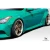 2008-2015 Infiniti G Coupe LBW Kit - image 27