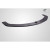 2008-2015 Infiniti G Coupe G37 Q60 LBW Front Splitter - 1 Piece - image 6